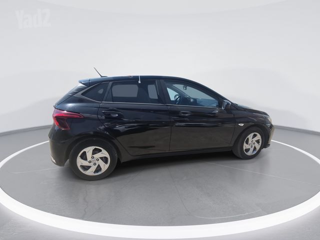יונדאי i20