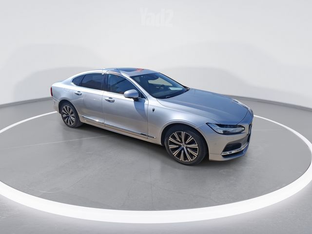וולוו S90