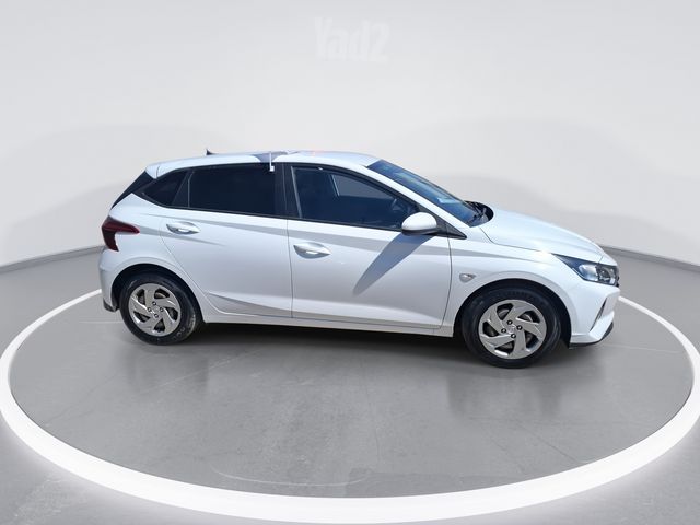 יונדאי i20