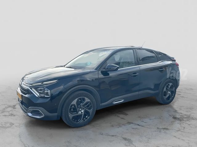 מודעת רכב סיטרואן C4