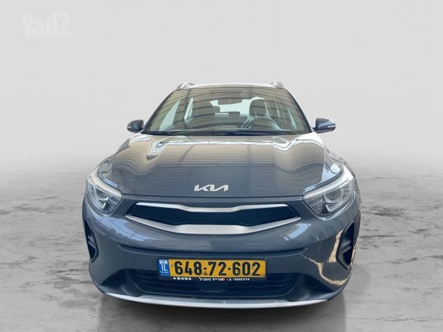 מודעת רכב קיה סטוניק
