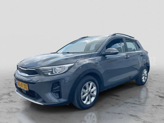 מודעת רכב קיה סטוניק
