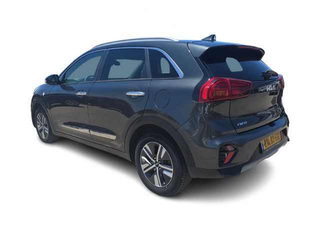 מודעת רכב קיה נירו 1