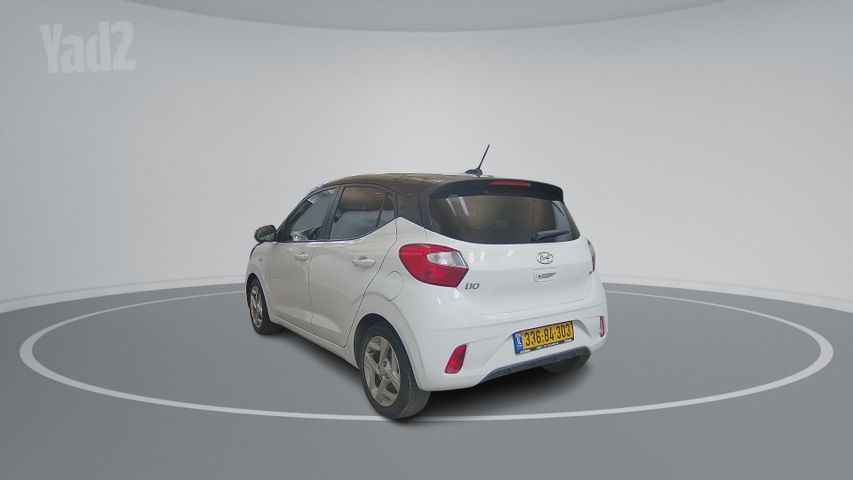 יונדאי i10