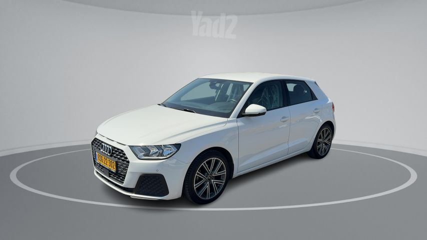 אאודי A1