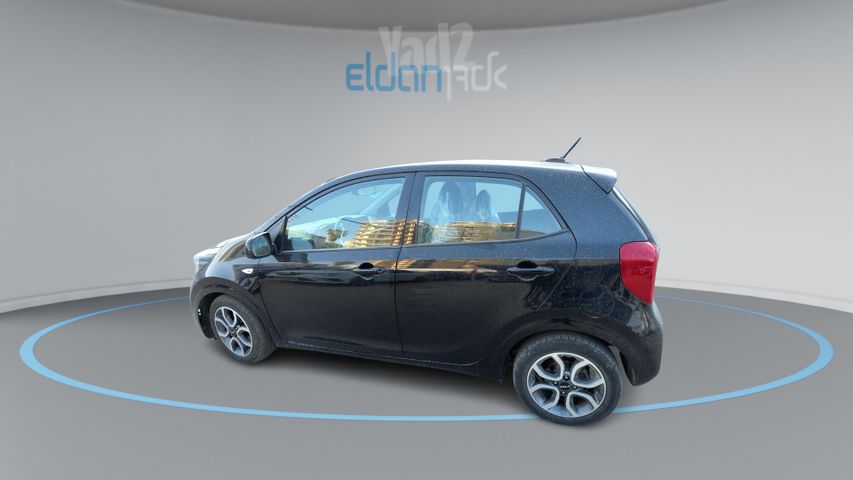 קיה פיקנטו