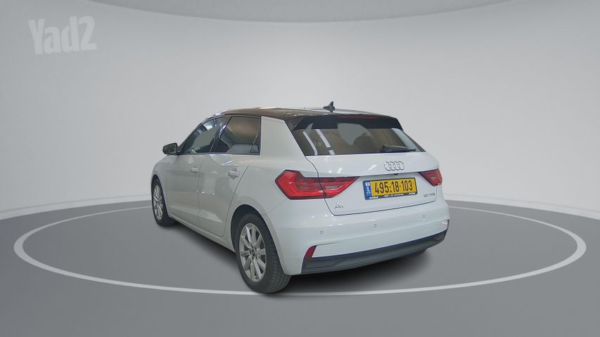 אאודי A1
