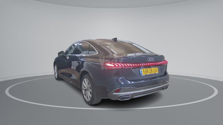 אאודי A5