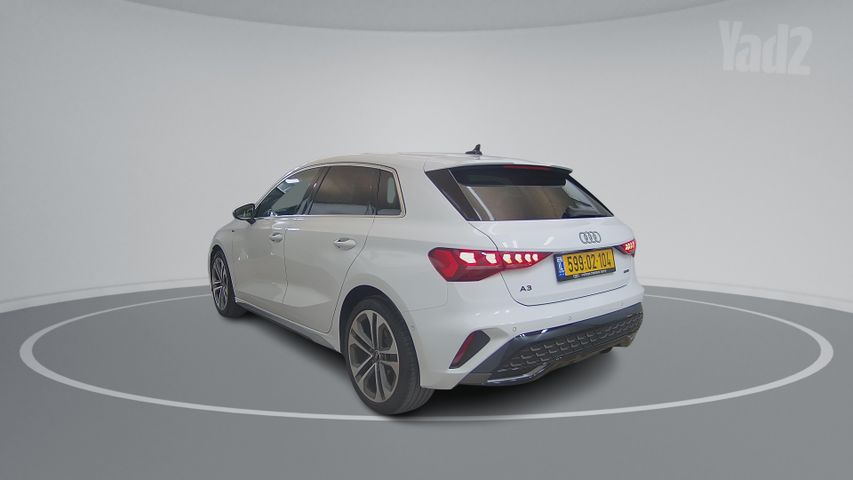 אאודי A3