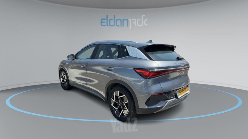 בי.ווי.די אטו 3