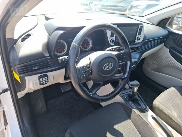 יונדאי i20