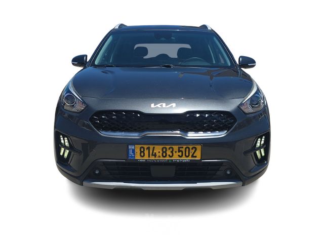 מודעת רכב קיה נירו 2