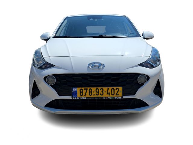יונדאי i10