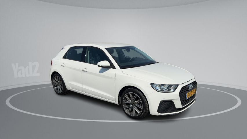 אאודי A1