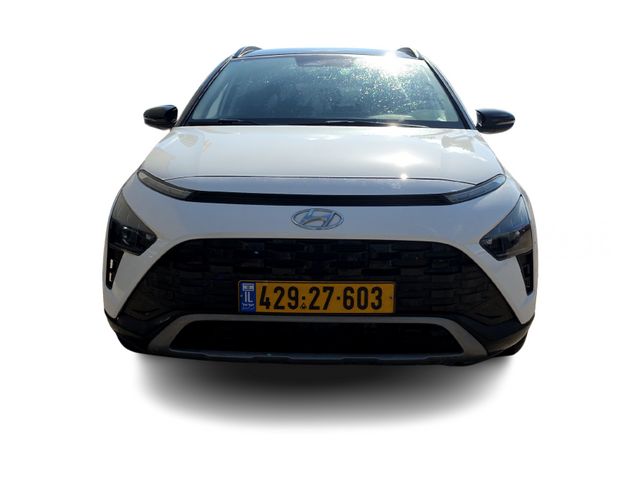 מודעת רכב יונדאי באיון 2