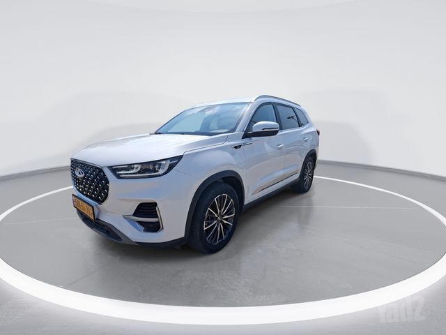 מודעת רכב צ׳רי טיגו 8 פרו 2