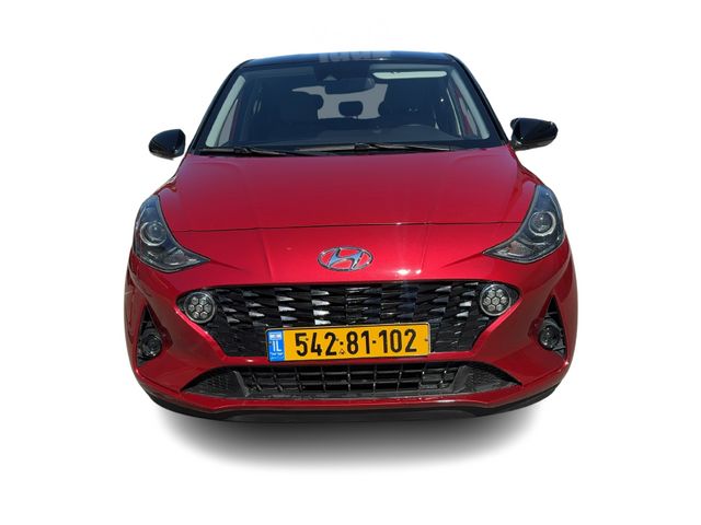 יונדאי i10