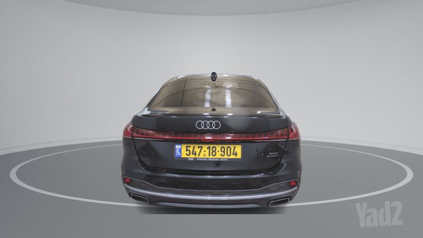 אאודי A5