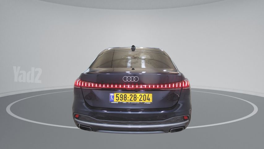 אאודי A5