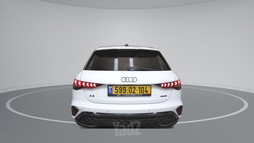 אאודי A3