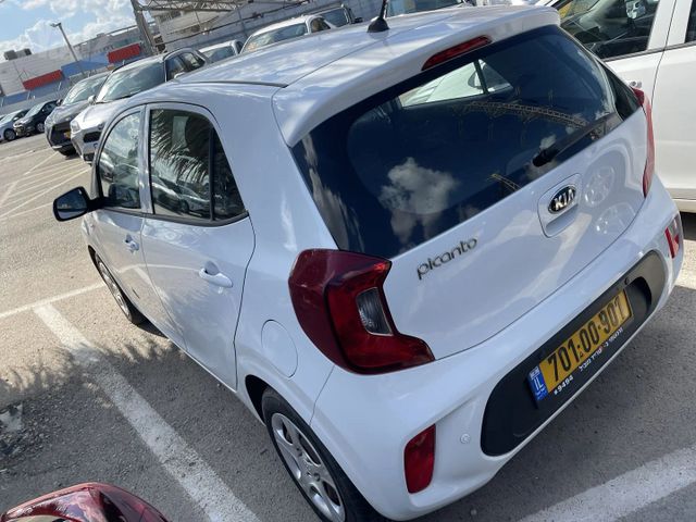 קיה פיקנטו