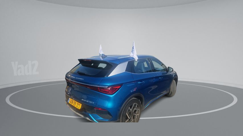בי.ווי.די אטו 3