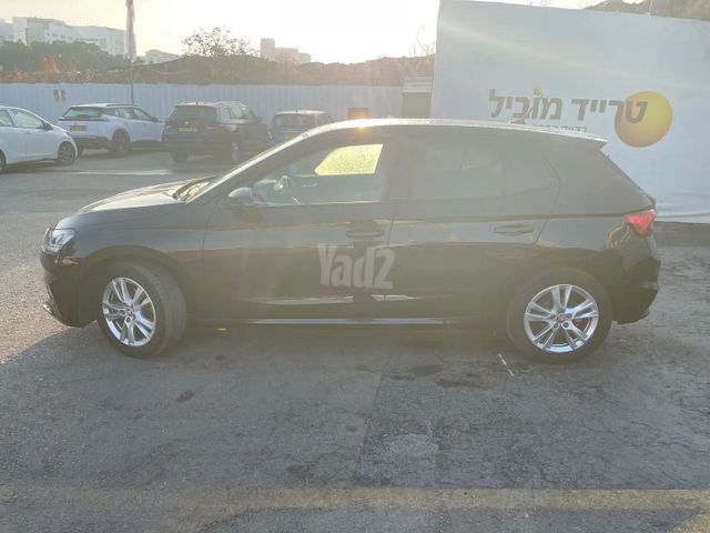 סקודה פאביה