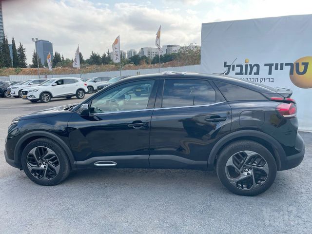סיטרואן C4