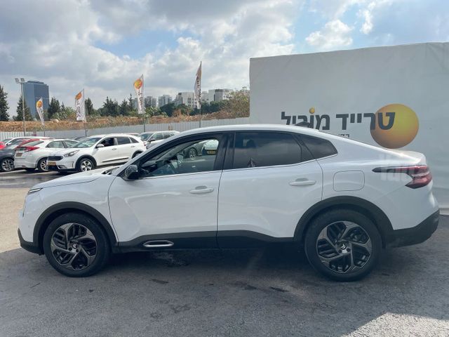 סיטרואן C4x
