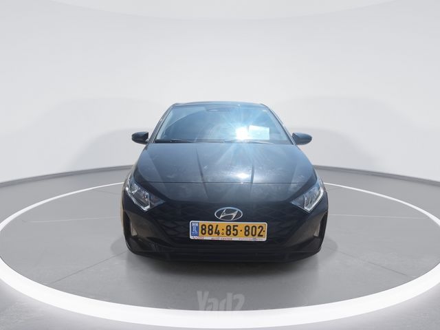 יונדאי i20