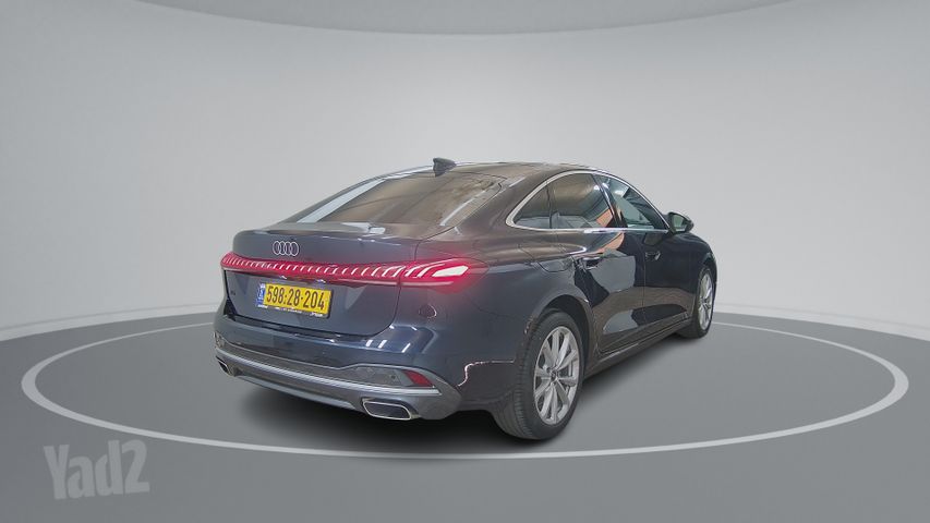 אאודי A5