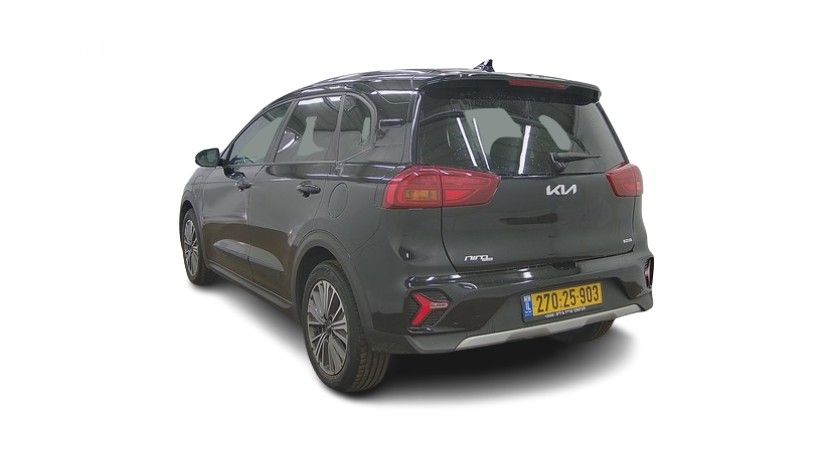 קיה נירו פלוס