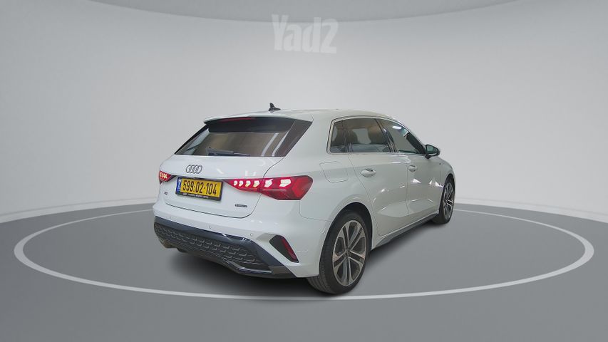 אאודי A3