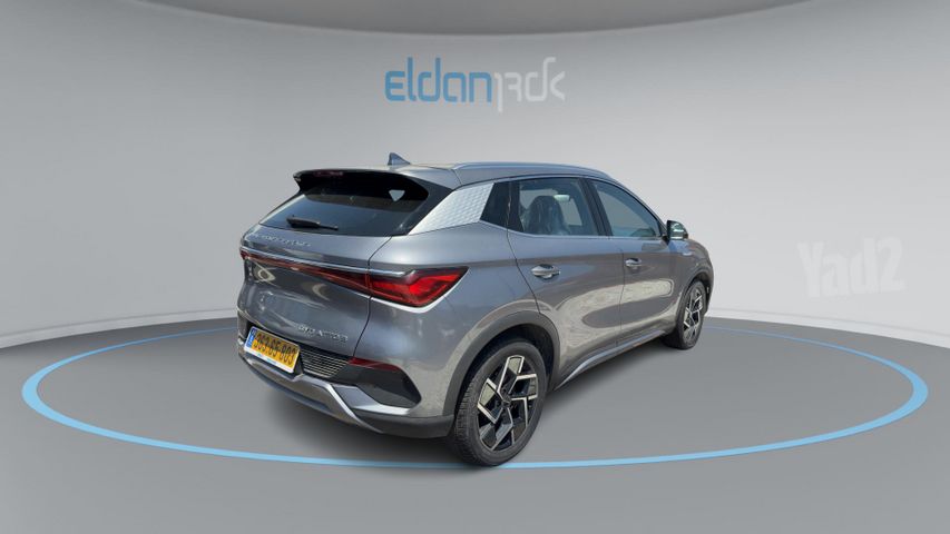בי.ווי.די אטו 3
