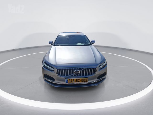 וולוו S90