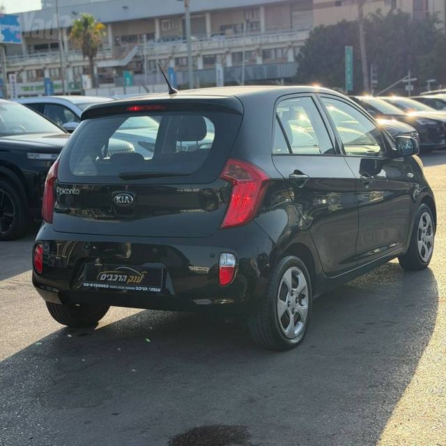 קיה פיקנטו