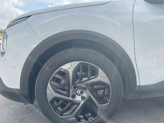 סיטרואן C4x