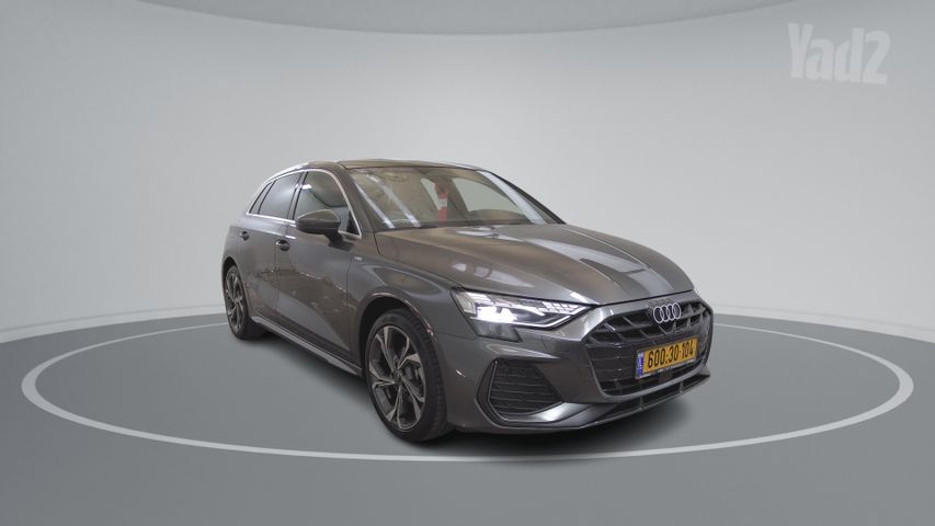 אאודי A3