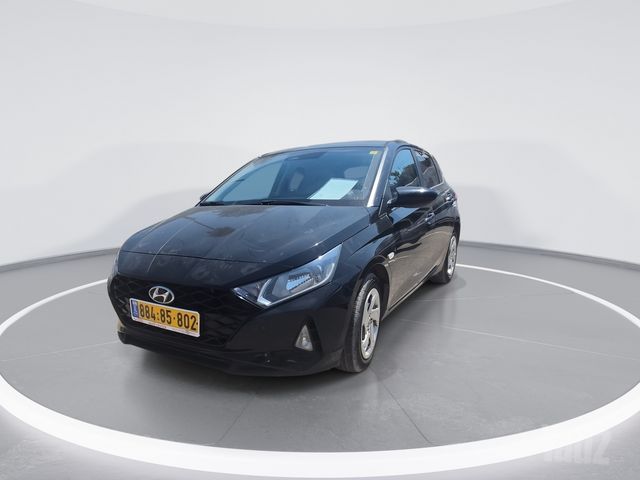 יונדאי i20