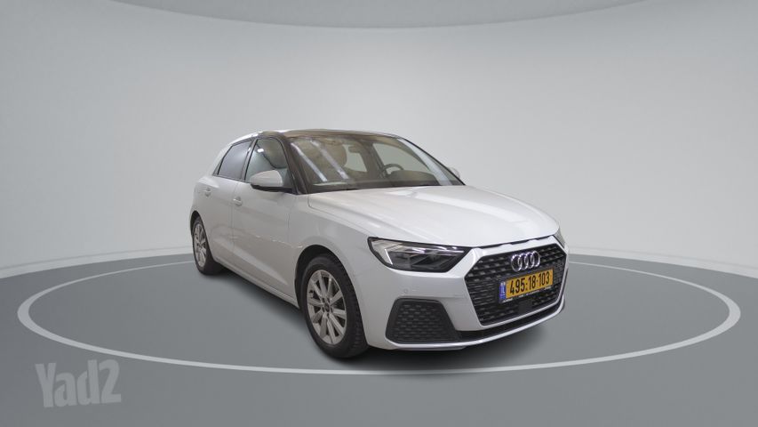 אאודי A1