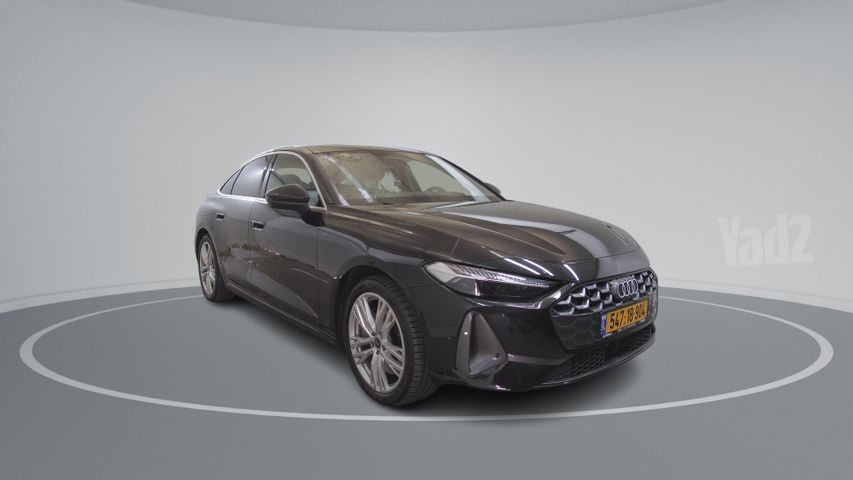 אאודי A5