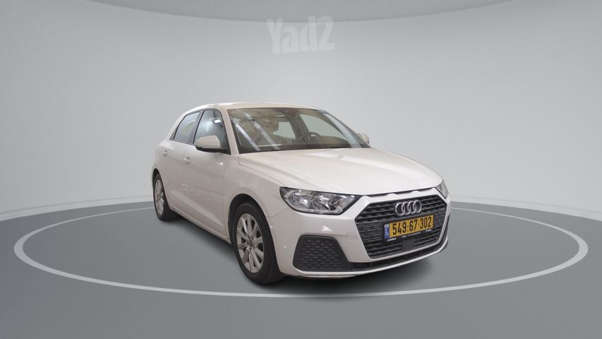 אאודי A1