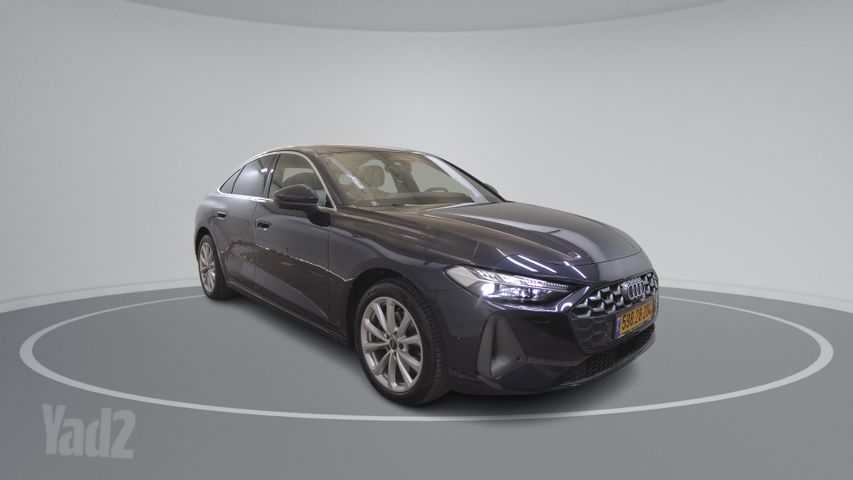 אאודי A5