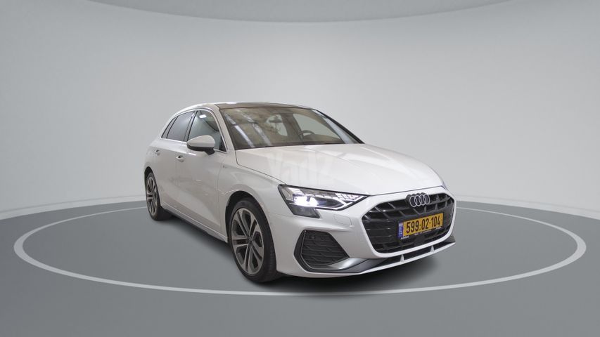 אאודי A3