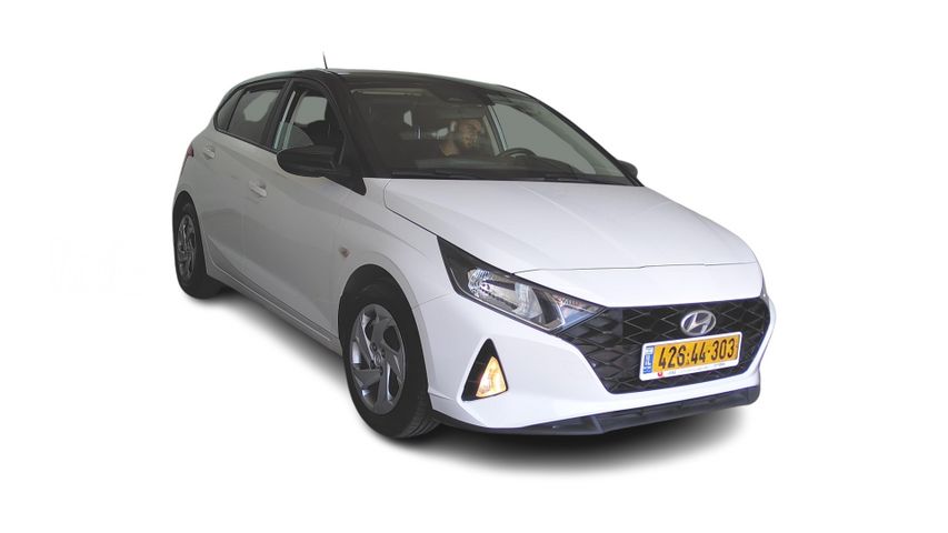 יונדאי i20