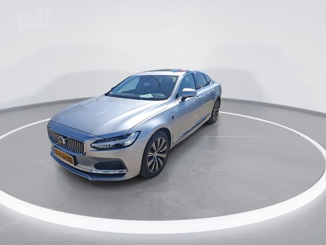 וולוו S90