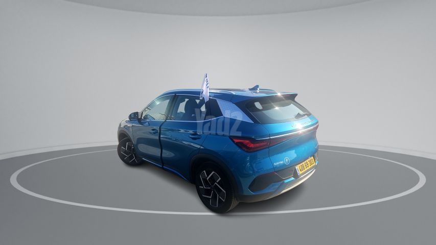 בי.ווי.די אטו 3