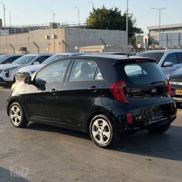 קיה פיקנטו