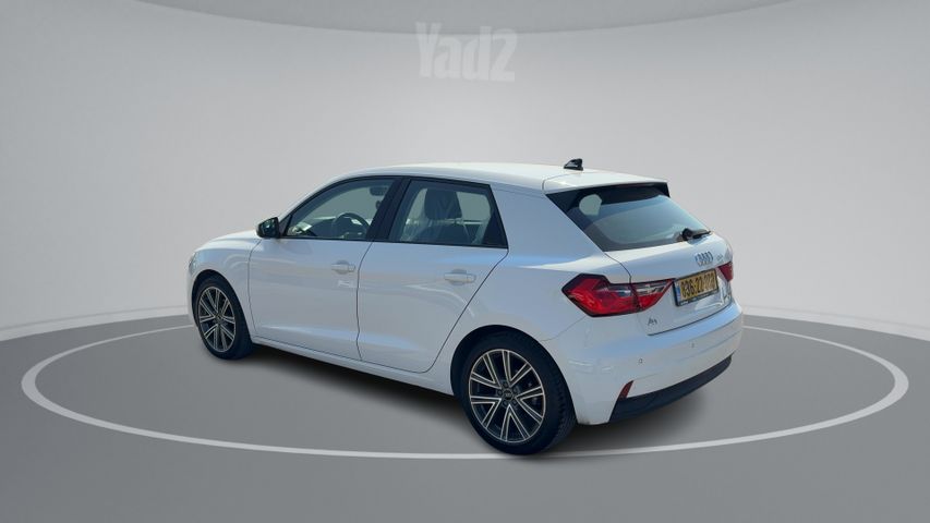 אאודי A1