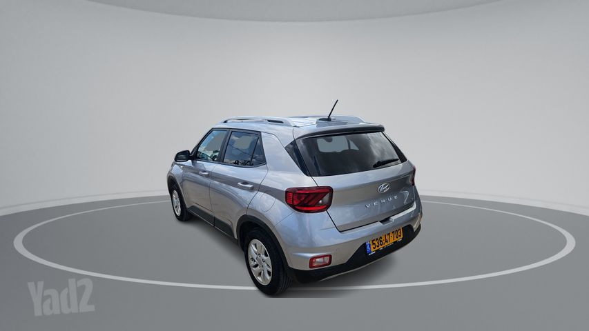 יונדאי וניו